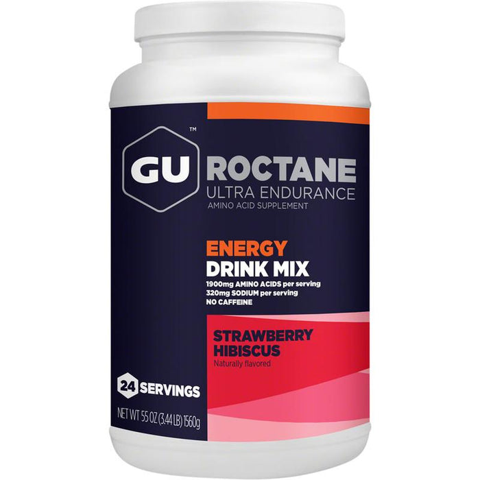 GU ROCTANE Energy Bicycle Nutrition Drink Mixes