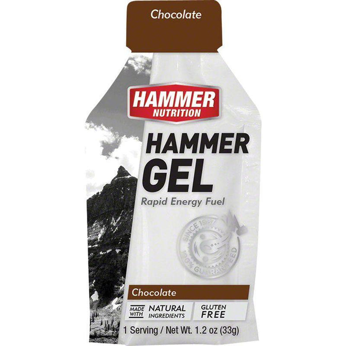 Hammer Nutrition Hammer Bicycle Nutrition Gels