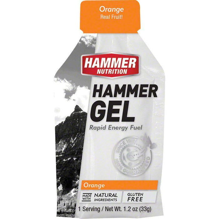 Hammer Nutrition Hammer Bicycle Nutrition Gels