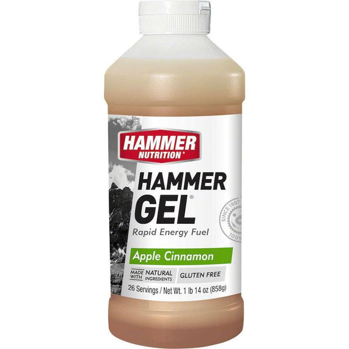 Hammer Nutrition Hammer Bicycle Nutrition Gels