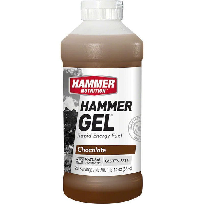 Hammer Nutrition Hammer Bicycle Nutrition Gels