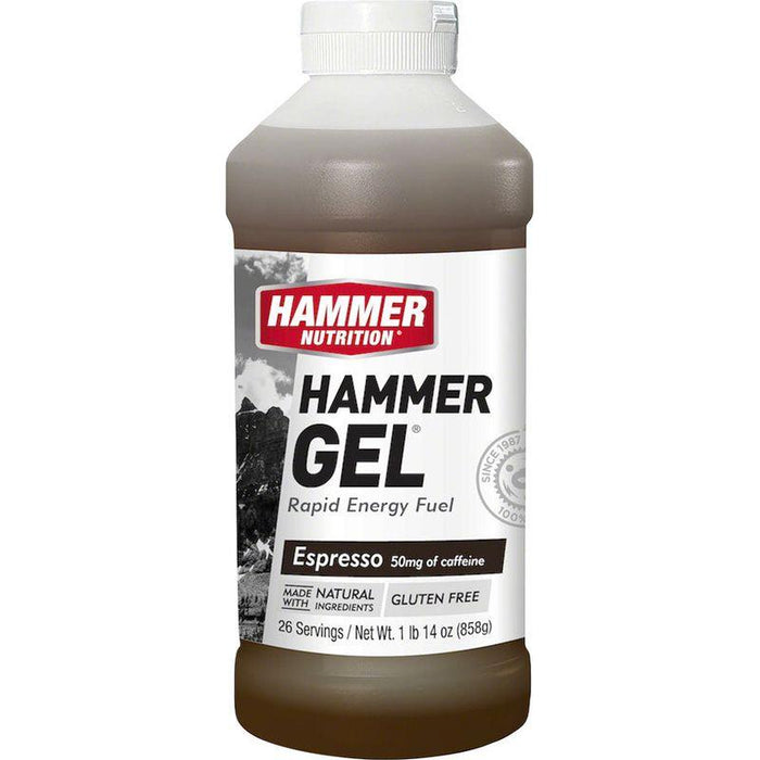 Hammer Nutrition Hammer Bicycle Nutrition Gels