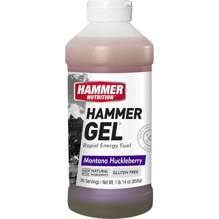 Hammer Nutrition Hammer Bicycle Nutrition Gels