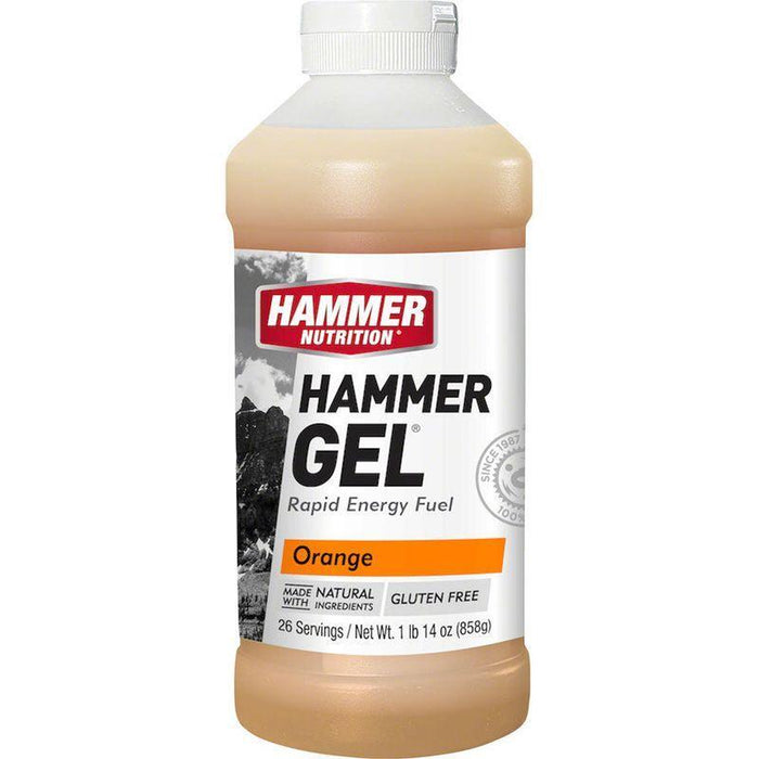Hammer Nutrition Hammer Bicycle Nutrition Gels