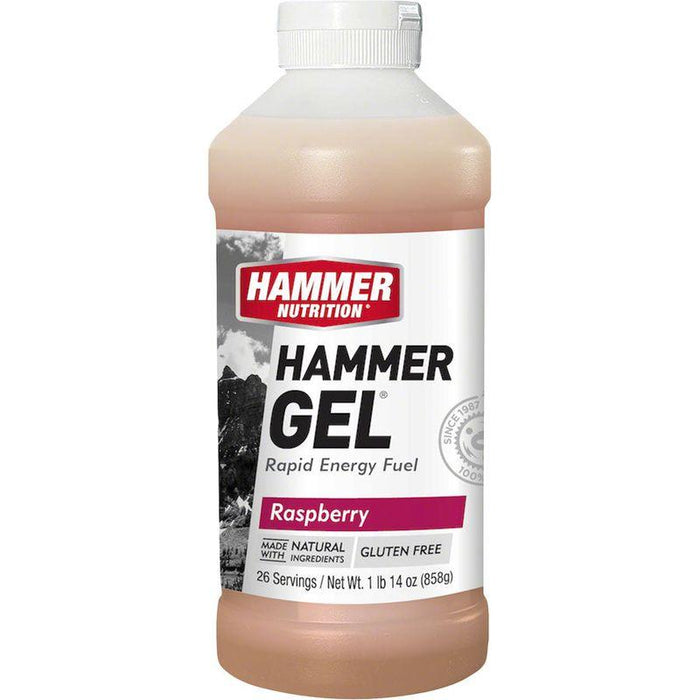 Hammer Nutrition Hammer Bicycle Nutrition Gels