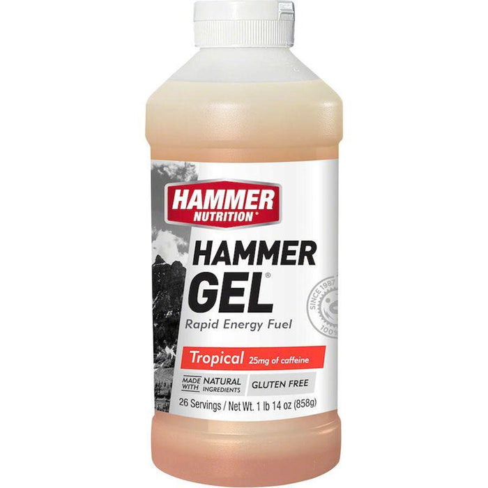 Hammer Nutrition Hammer Bicycle Nutrition Gels