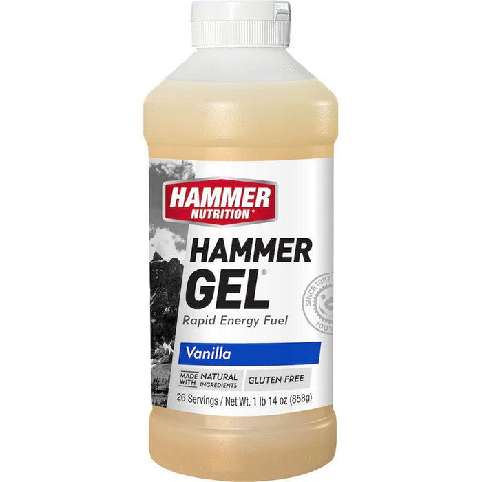 Hammer Nutrition Hammer Bicycle Nutrition Gels