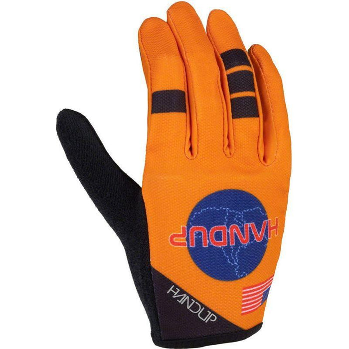 Handup Most Days Shuttle Runners Bicycle Gloves