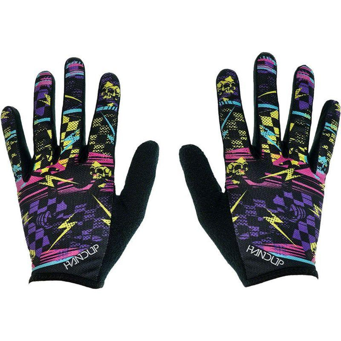 Handup Most Days Shred Til Ya Dead Bicycle Gloves