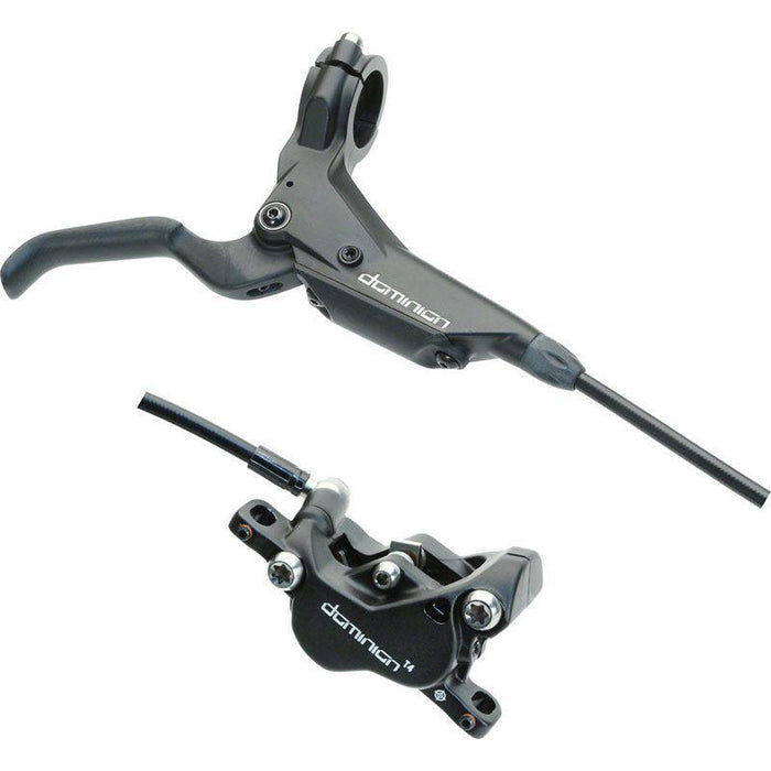 Hayes Dominion T4 Disc Bicycle Brake Levers
