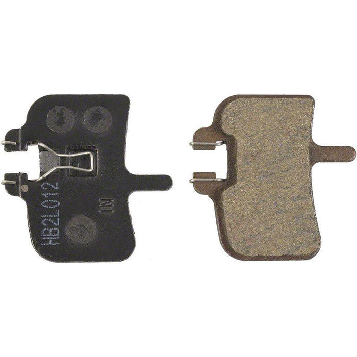 Hayes HFX Disc Bicycle Brake Pads