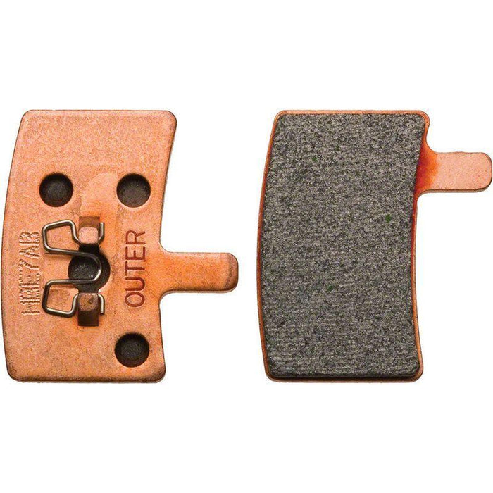 Hayes Stroker Trail Disc Bicycle Brake Pads