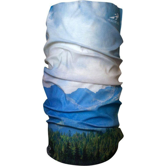 Headsweats Ultra Band Multi-Purpose Running Headbands