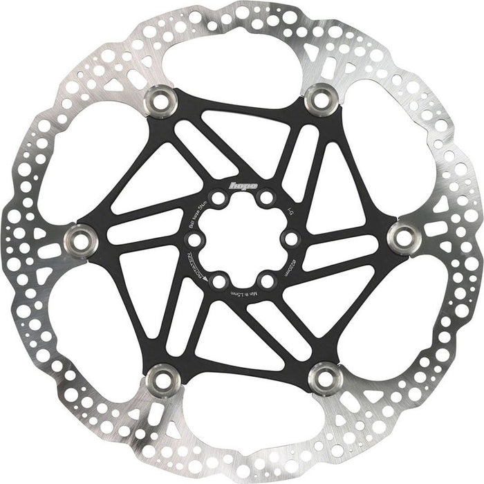 Floating Disc Rotor Bicycle Brake Rotors