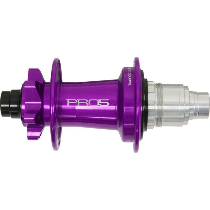 Pro 5 Rear Hub Bicycle Rear Hub