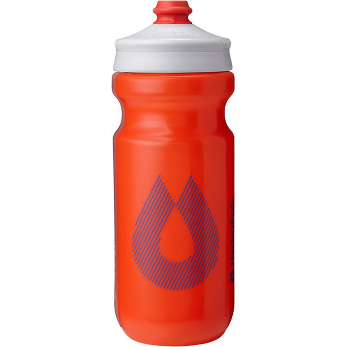 Hydrapak Polar Breakaway Surge Bicycle Water Bottles