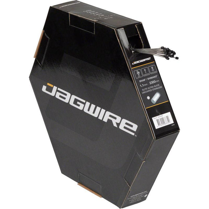 Jagwire Shift Cable File Box Bicycle Shifter Cables