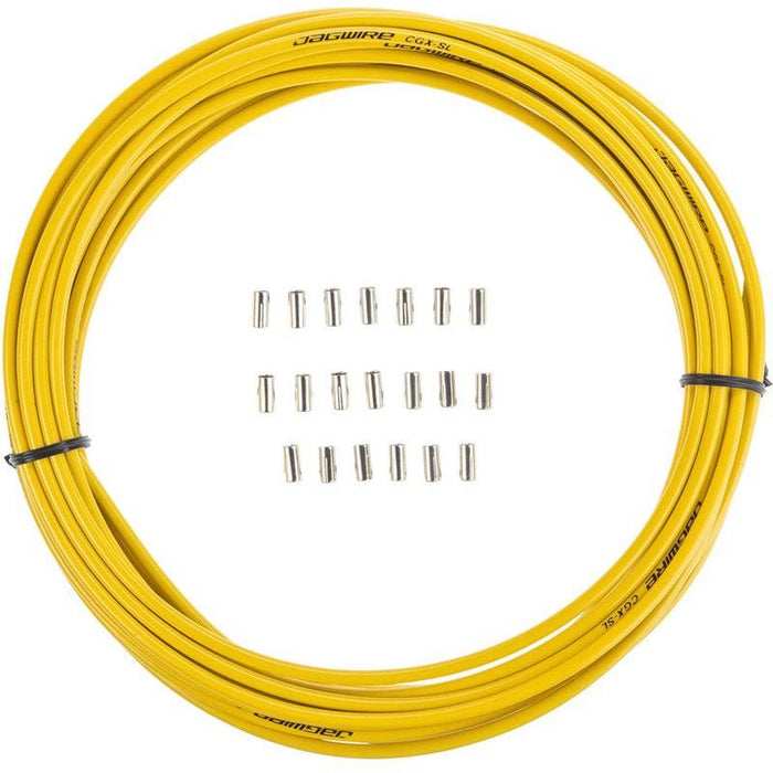 Jagwire Sport 5MM/10M Roll Bicycle Brake Housings