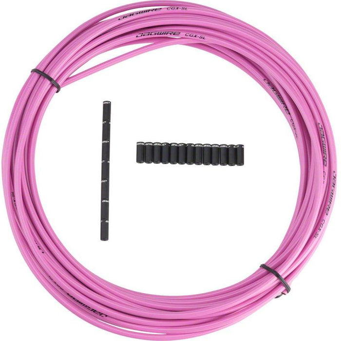 Jagwire Sport 5MM/10M Roll Bicycle Brake Housings