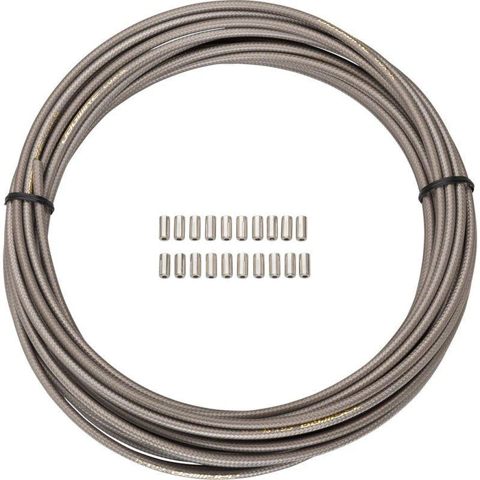 Jagwire Sport 5MM/10M Roll Bicycle Brake Housings