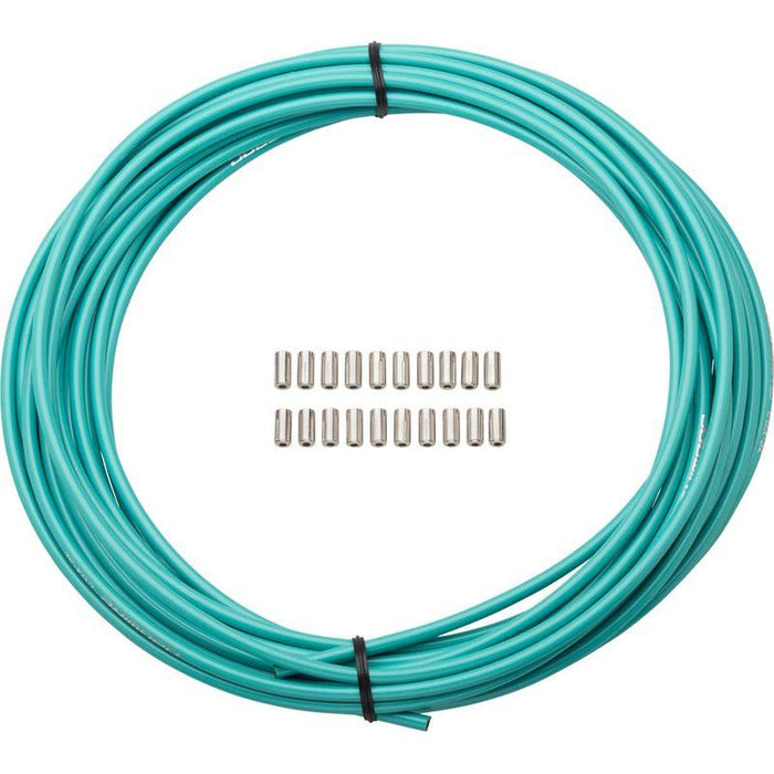 Jagwire Sport 5MM/10M Roll Bicycle Brake Housings