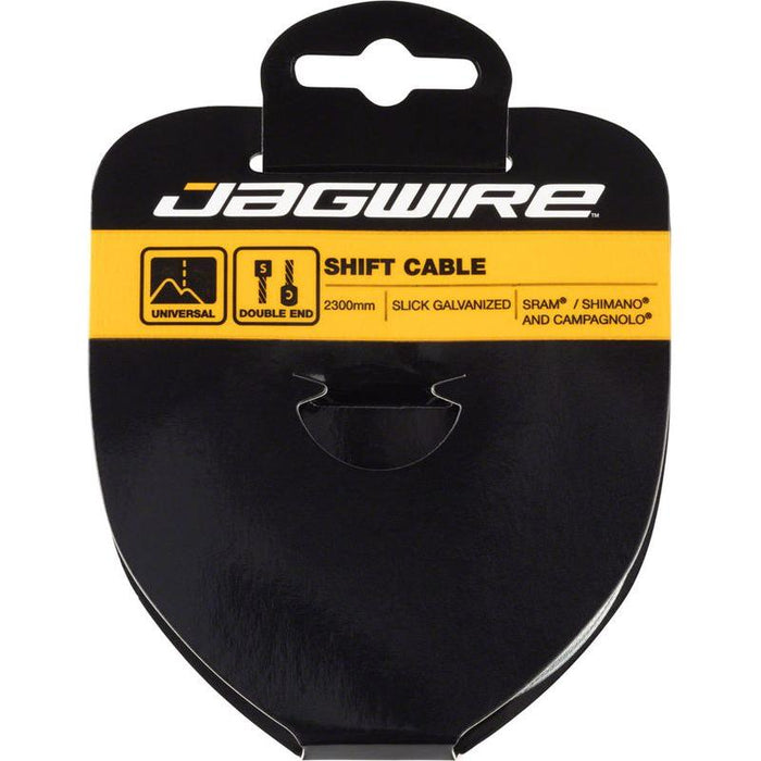 Jagwire Sport Bicycle Shifter Cables