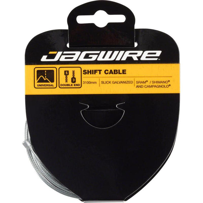 Jagwire Sport Bicycle Shifter Cables