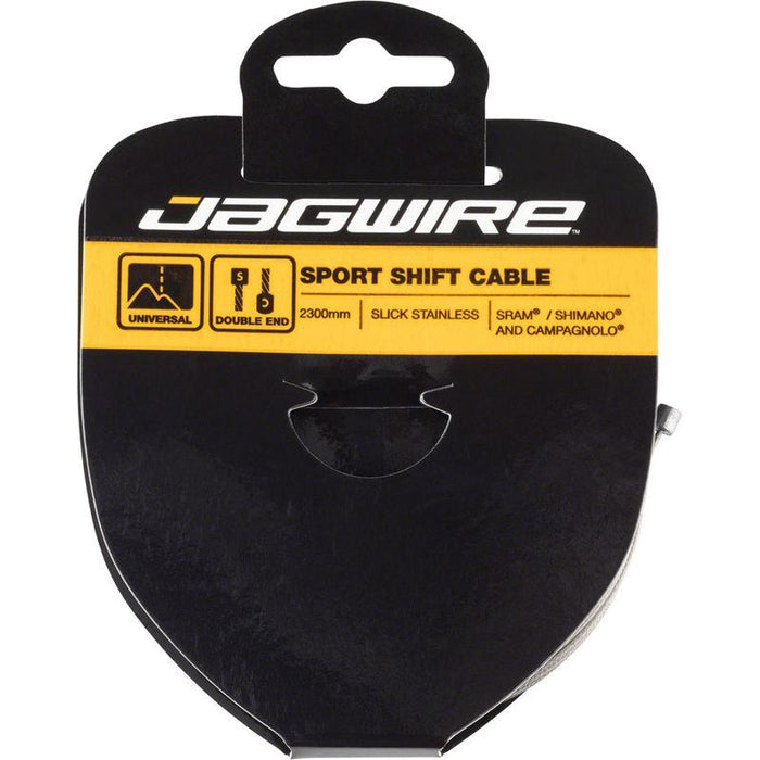 Jagwire Sport Bicycle Shifter Cables