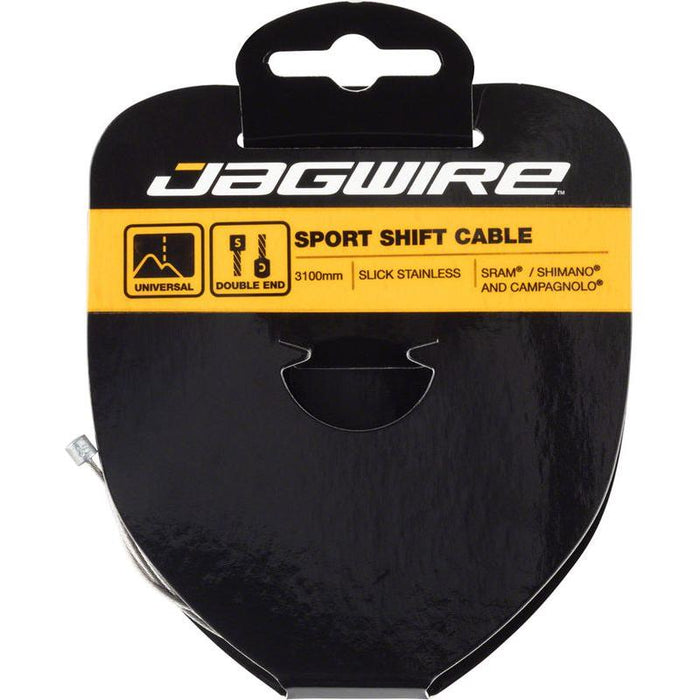 Jagwire Sport Bicycle Shifter Cables