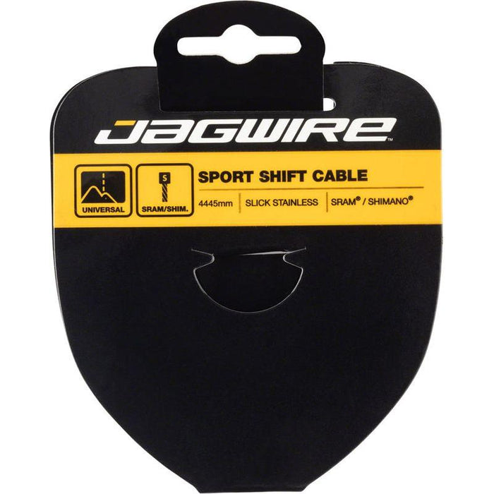 Jagwire Sport Bicycle Shifter Cables
