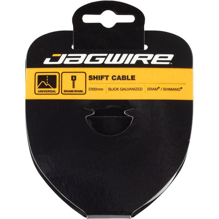 Jagwire Sport Bicycle Shifter Cables