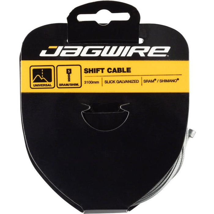 Jagwire Sport Bicycle Shifter Cables