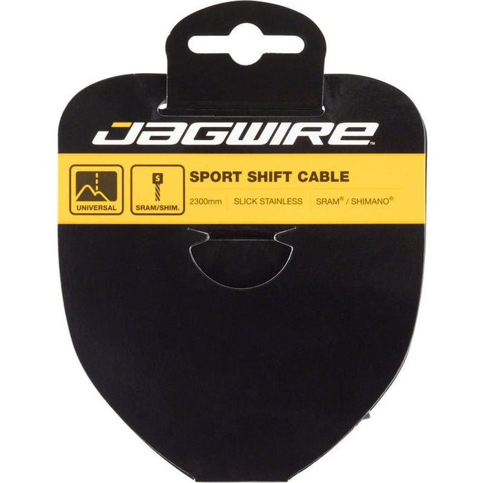 Jagwire Sport Bicycle Shifter Cables