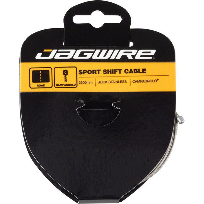 Jagwire Sport Bicycle Shifter Cables