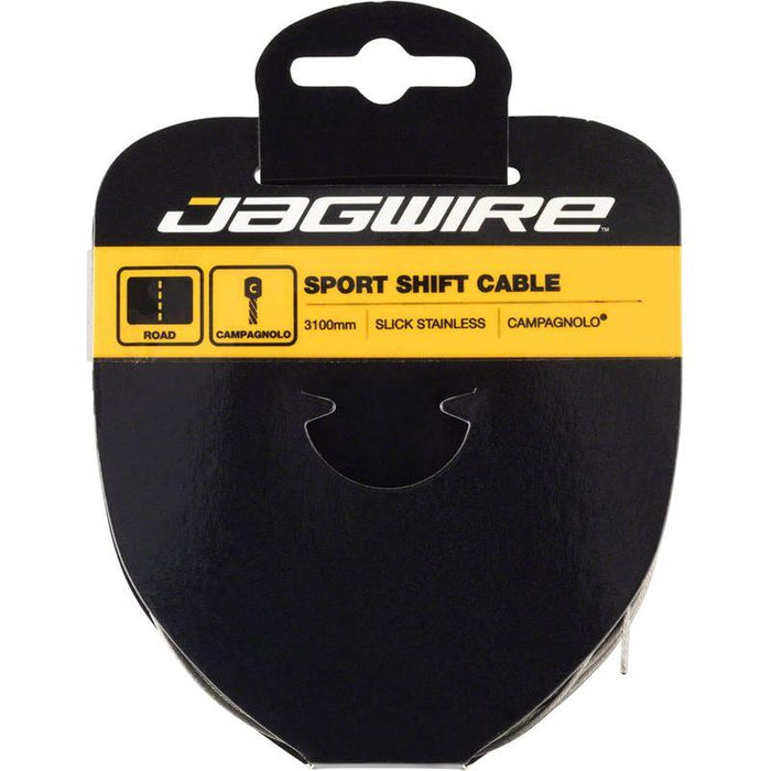 Jagwire Sport Bicycle Shifter Cables