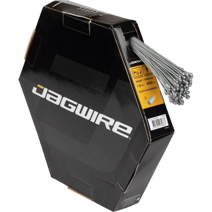 Jagwire Sport Brake Cable File Box Bicycle Brake Cables