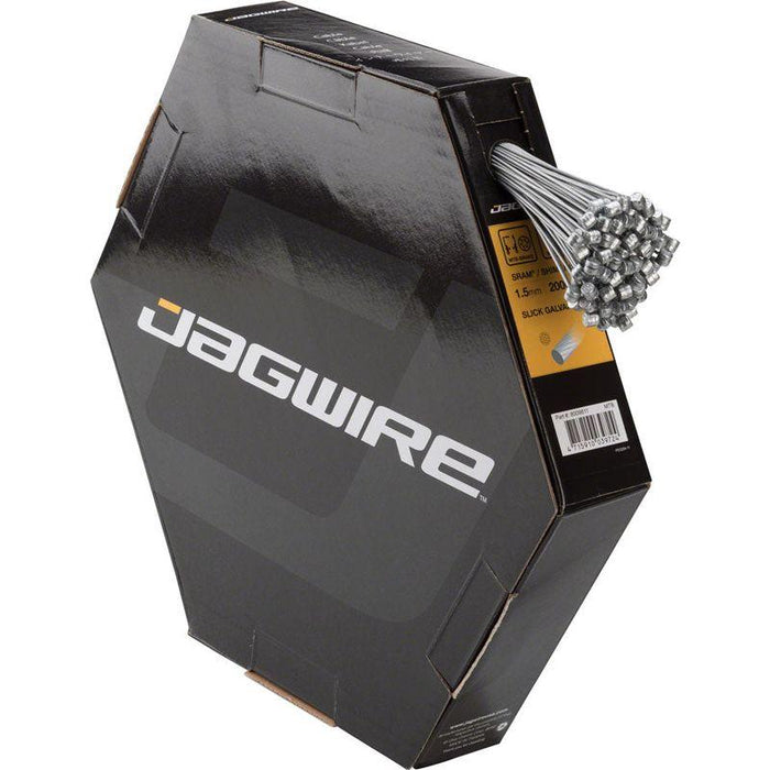 Jagwire Sport Brake Cable File Box Bicycle Brake Cables