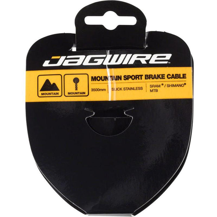 Jagwire Sport Bicycle Brake Cables