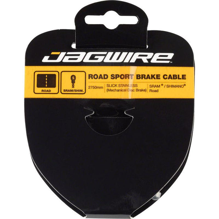 Jagwire Sport Bicycle Brake Cables