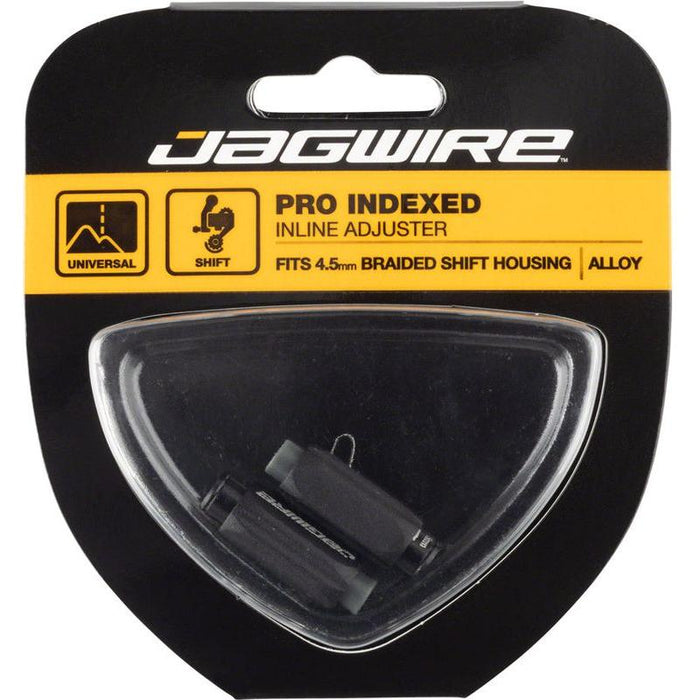 Jagwire Inline Adjusters Bicycle Cable Housings