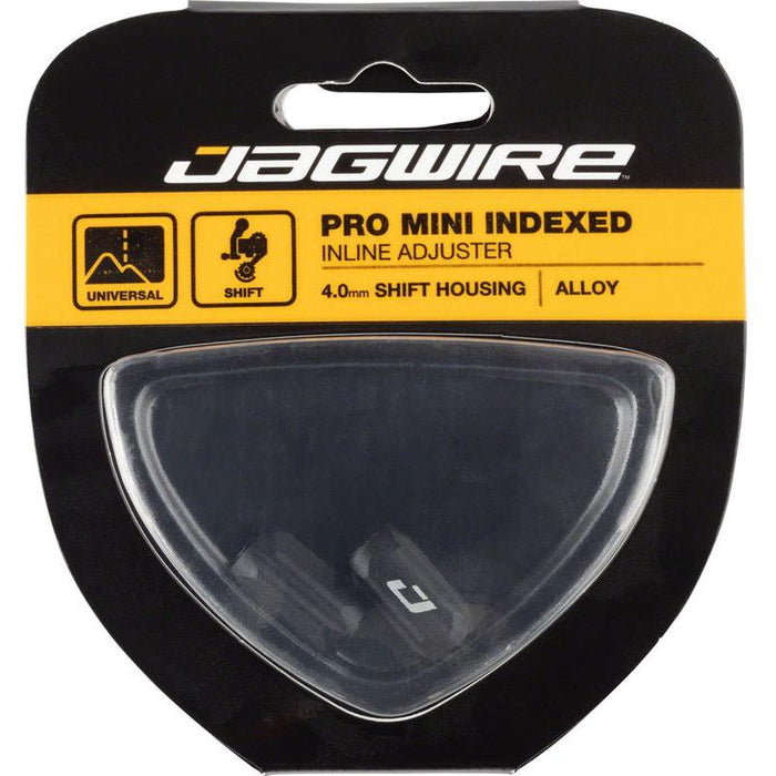 Jagwire Inline Adjusters Bicycle Cable Housings