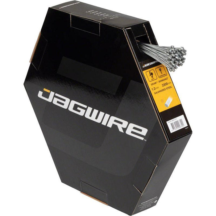 Jagwire Shift Cable File Box Bicycle Shifter Cables
