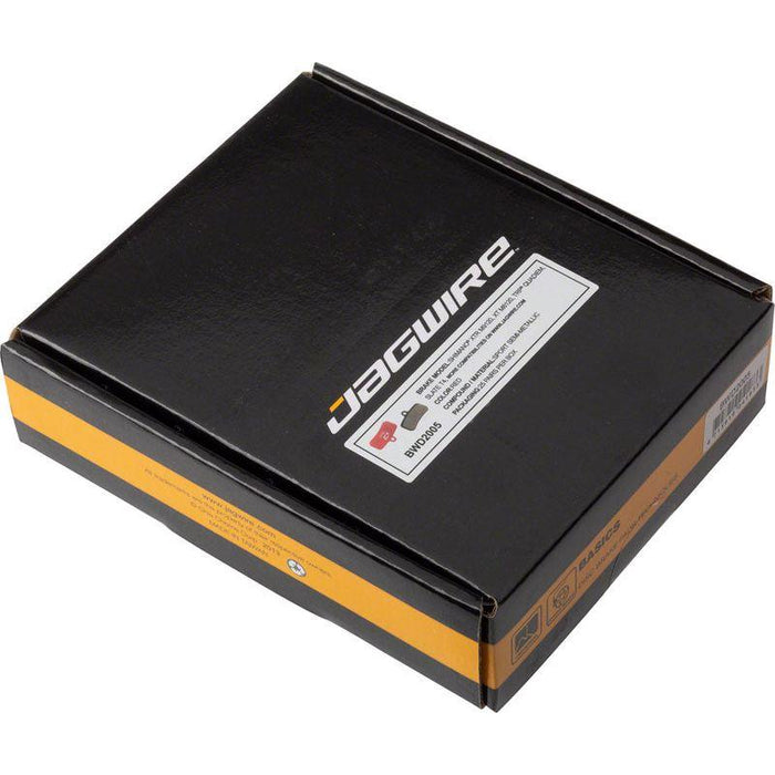 Jagwire Shimano Compatible Disc Bicycle Brake Pads