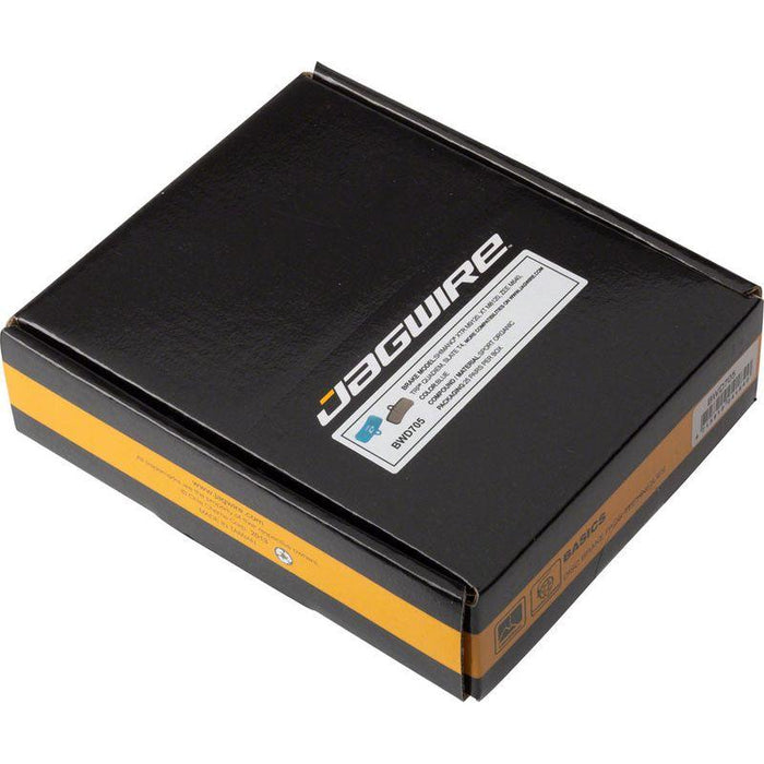 Jagwire Shimano Compatible Disc Bicycle Brake Pads