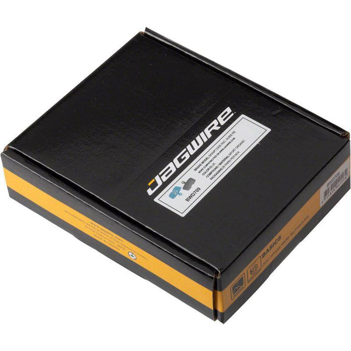 Jagwire SRAM/Avid Compatible Disc Bicycle Brake Pads