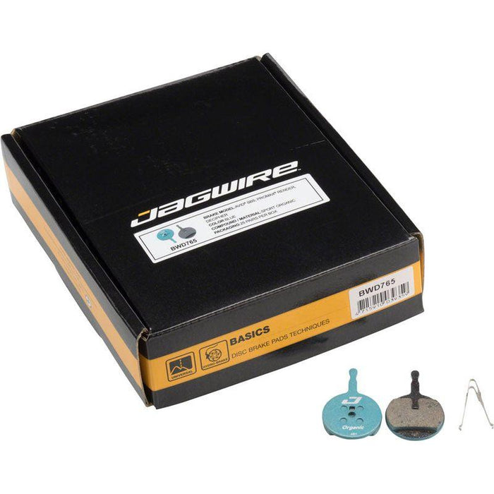 Jagwire SRAM/Avid Compatible Disc Bicycle Brake Pads