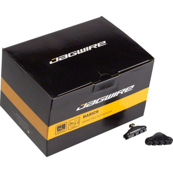 Jagwire Basics Bicycle Brake Pads