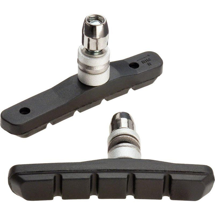 Jagwire Mountain Sport Threaded Bicycle Brake Pads