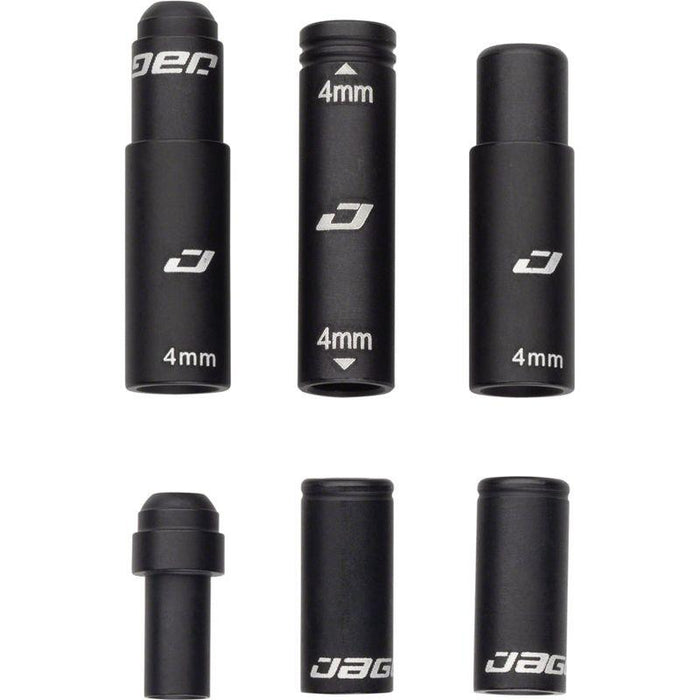 Jagwire Elite Bicycle Cable End Caps