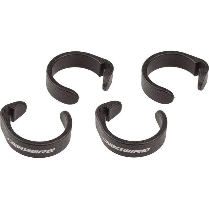 Jagwire eBike Control Wire Clip Ring E-Bike Part & Accessories